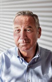 Arts Marcel Levi: 'Na elk mediaoptreden krijg ik tien huwelijksaanzoeken'