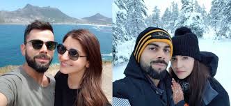 Anushka sharma is an indian model, actress, and producer. Anushka Sharma Is Pregnant Virushka To Have Their First Child News Nation English