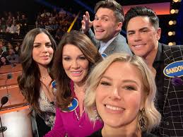 You're not going to want to miss Team Chrissy Teigen & John Legend go  head-to-head against Team Lisa Vanderpump this Sunday