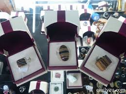 Low to high sort by price: Tok Sabri Tukang Cincin From Emily To You