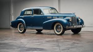 Image result for Chantel Blue 1938 Cadillac