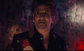 7 Wild Moments From Last King Of The Cross Season 2