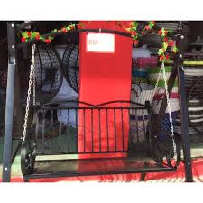 Buaian berendoi untuk di jual ( putrie's cradle ). Buaian Besi Gantung Comel Murah Shopee Malaysia