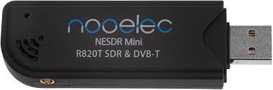 Image result for NooElec NESDR Mini