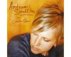 Airstreams & Satellites, Garrison Starr