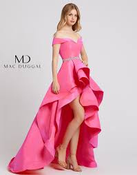 Mac duggal gowns have the elegance and beauty in it. Shop Mac Duggal Prom Dresses Dresses Gowns
