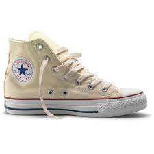 Последние твиты от converse (@converse). Converse All Star Hi Tops Chuck Taylor Size 6 Cream Off Whit Sneakers Converse Off White Trainers