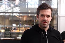 Sergio herman opent volgende week zijn nieuwe restaurant in hartje antwerpen. Sergio Herman Set To Return Back To The Kitchen With New Restaurant In Cadzand Open Air Republic In Antwerp This Year Food And Wine Gazette