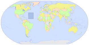 World map 1 clip art at clker com vector clip art online. World Maps Public Domain Pat The Free Open Source Portable Atlas