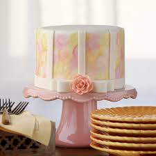 Alibaba.com offers 964 wilton cake decorating products. Learn To Decorate A Cake With A Wilton Method Class