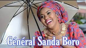 In the vicinity of worawora and tapa, rudolf plehn found one old man who could still remember some words of this. Debbo Pullo Mo Lesdi Ghana Emo Wama Gumol General Sanda Boro Youtube