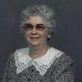 Audrey Pridemore Comer Obituary