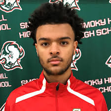 Lorenzo Bailey's Smoky Hill High School Bio