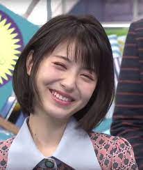 サポートオブ浜辺美波 instaglamはinstagramを利用しています べーやんのとろける笑い方は眼福だねぇ minami hamabe official welcome instagram ショートヘア 女の子 浜辺 美女 写真