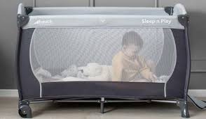 Bricoartdeco | lit pliant bébé : Notre Selection Des Meilleurs Lits Parapluie