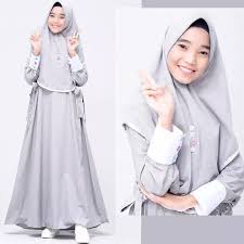 Tokoafra adalah toko online yang menjual busana muslim dan kaos anak muslim dengan harga terjangkau. Maya Kids Usia 12 14 Tahun Free Hijab Baju Muslim Anak Perempuan 12 Tahun Gamis Anak Perempuan Syari Lazada Indonesia