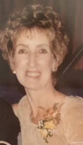 Christine Caroline 'Carol' Steele, New Waterford Obituary