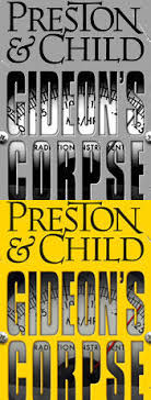 Discover preston & child's thrilling #1 new york times bestselling pendergast series featuring the fbi special agent with every book in chronological order. The Official Website Of Douglas Preston And Lincoln Child Books