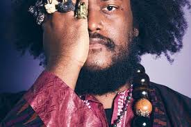 Adam Harrison-Friday