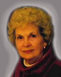 Tribute for Ruth Champion