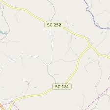 Due West South Carolina Map Map Of All Zip Codes In Due West, South Carolina - Updated June 2022