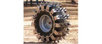 Maybe you would like to learn more about one of these? Mad Max Style Lawnmower Attachment Core77