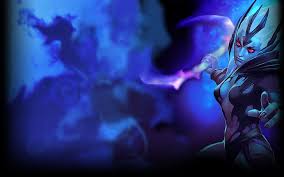 Maybe you would like to learn more about one of these? Hd Wallpaper Dota 2 Vengeful Spirit Wallpaper Steam Background Profile Backgrounds Wallpaper Flare