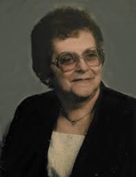 Obituary information for Betty Mae Samples Harris Sturms