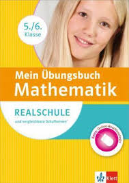 Start studying realschule manching klasse 6 unit 5. Mein Ubungsbuch Mathematik 5 6 Klasse Schulbucher Portofrei Bei Bucher De