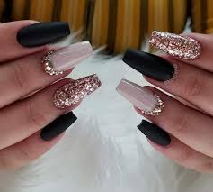 January 28, 2019 by komal kaviliga. á´˜ÉªÉ´á´›á´‡Ê€á´‡sá´› á´Šá´á´œÉªÊ€xÊ™Éªá´›á´„Êœ Dark Nail Designs Nail Designs Dark Nails