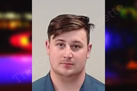 Mason Meadows — Lowndes County Jail Bookings