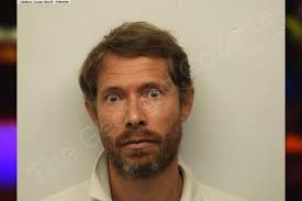 Alexandre Geai — Chatham County Jail Bookings