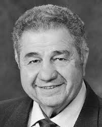 George Raymond Corey