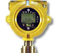 Find Out How Infrared Gas Detection Works | GDS Corp