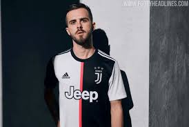 Rumors of a palace collaboration surfaced just days ago. Juventus 19 20 Home Away Third Kits Leaked Released Footy Headlines