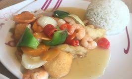 Makan seafood selepas kuliah atau bekerja tentu sangat menyenangkan. Peringkat 10 Restoran Tempat Makan Enak Di Tandes Di Pergikuliner Com