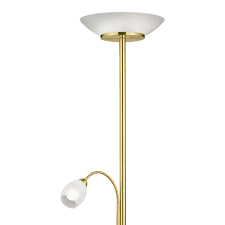 Stehlampe Beweglich D 34 Cm Gerry