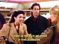 The episode follows the four friends as they meet up to go to a dinner party they have all been invited to, before getting on their way however they. 19 Seinfeld The Dinner Party 5 Ideas Seinfeld Dinner Party Jerry Seinfeld