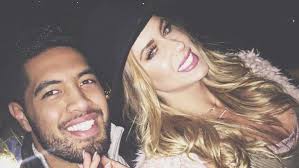 Stephanie Ming, Levine Toilolo's Girlfriend: 5 Fast Facts