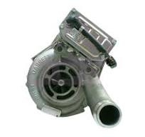 Hino J08E 7.7L Turbo Assembly 2004-2007: OEM 17201E0142
