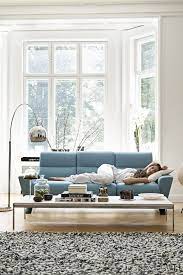 Stressless You Julia 3 Seat Sofa Contemporary Furniture Stores Furniture Living Room Images