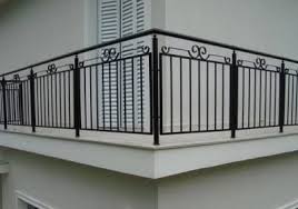 Resultado De Imagem Para Guarda Corpo De Ferro Para Sacada Guarda Corpo Guarda Corpo De Ferro Escadas
