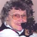 Frances Daugherty Obituary (2011)