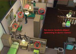 However, none of them seen to work correctly now. Mod The Sims More Roommates Roommate Behavior Tweaks