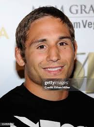 19 Chad Mendes Martial Artist Stock Photos, High-Res Pictures, and Images