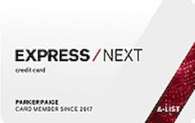 Oct 17, 2018 · too many credit card applications can negatively affect your credit score. Express Credit Card Reviews