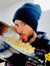In spite of, well, everything else that happened in 2020, this year saw an exciting slate of new movies (and some more that saw their release dates get pushed to 2021—more on that in a minute). Jared Leto On Twitter That Was Fun What Movie Should We Watch Next Time Jaredletocinemaclub Stayathome