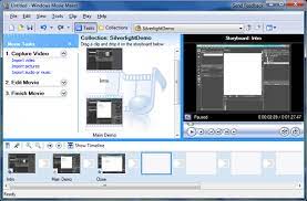 Some windows users find windows movie maker 6.0 can't run on their machine while updated to windows vista. Download Windows Movie Maker Windows Vista 2 6