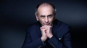 Eric zemmour était en déplacement à dunkerque ce vendredi 18 juin. Eric Zemmour Attaque Son Ancien Editeur Pour Rupture Abusive Le Soir