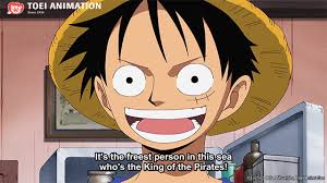 When Each Straw Hat Claims Luffy Will Become Pirate King